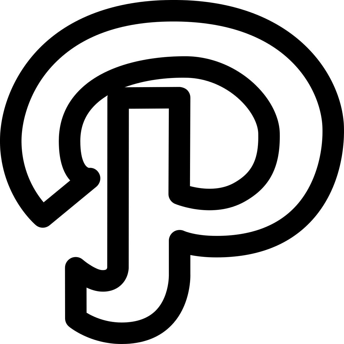 aplicación path icon