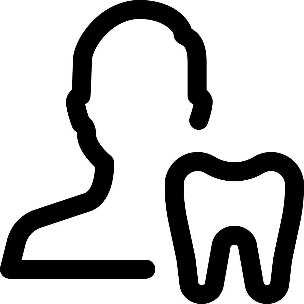 dentist icon