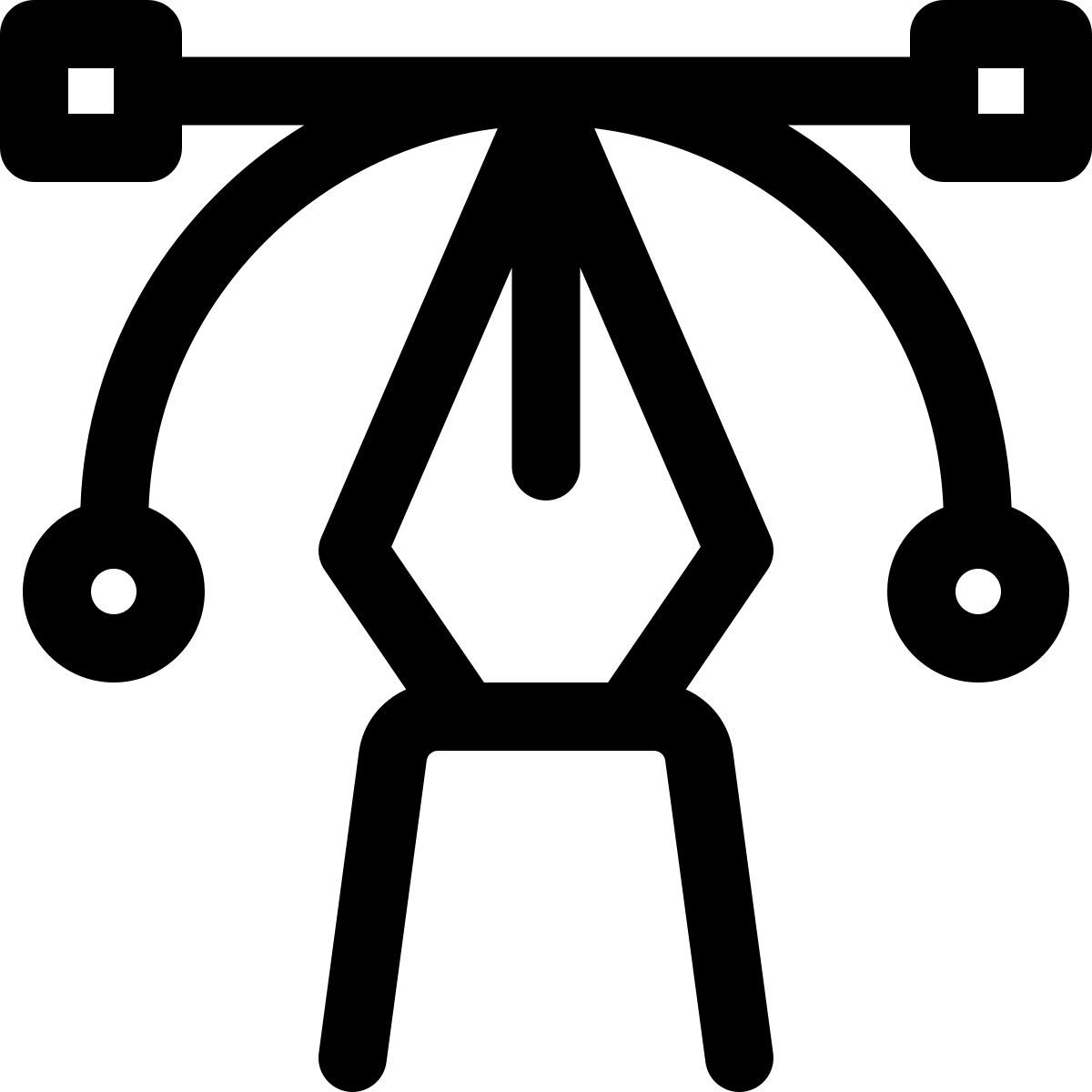 pen tool icon