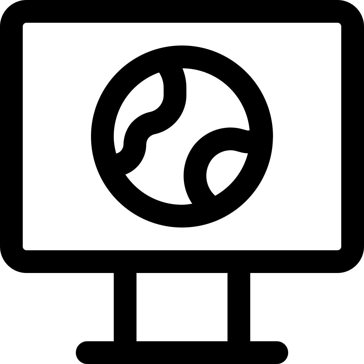 computer internet icon