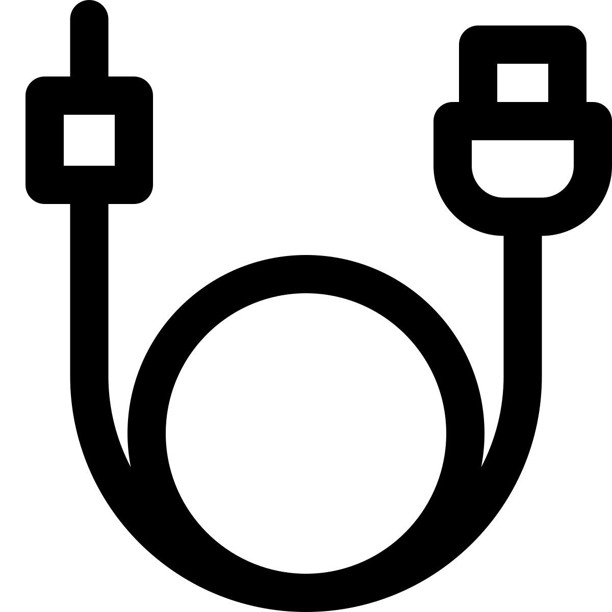 ladekabel icon
