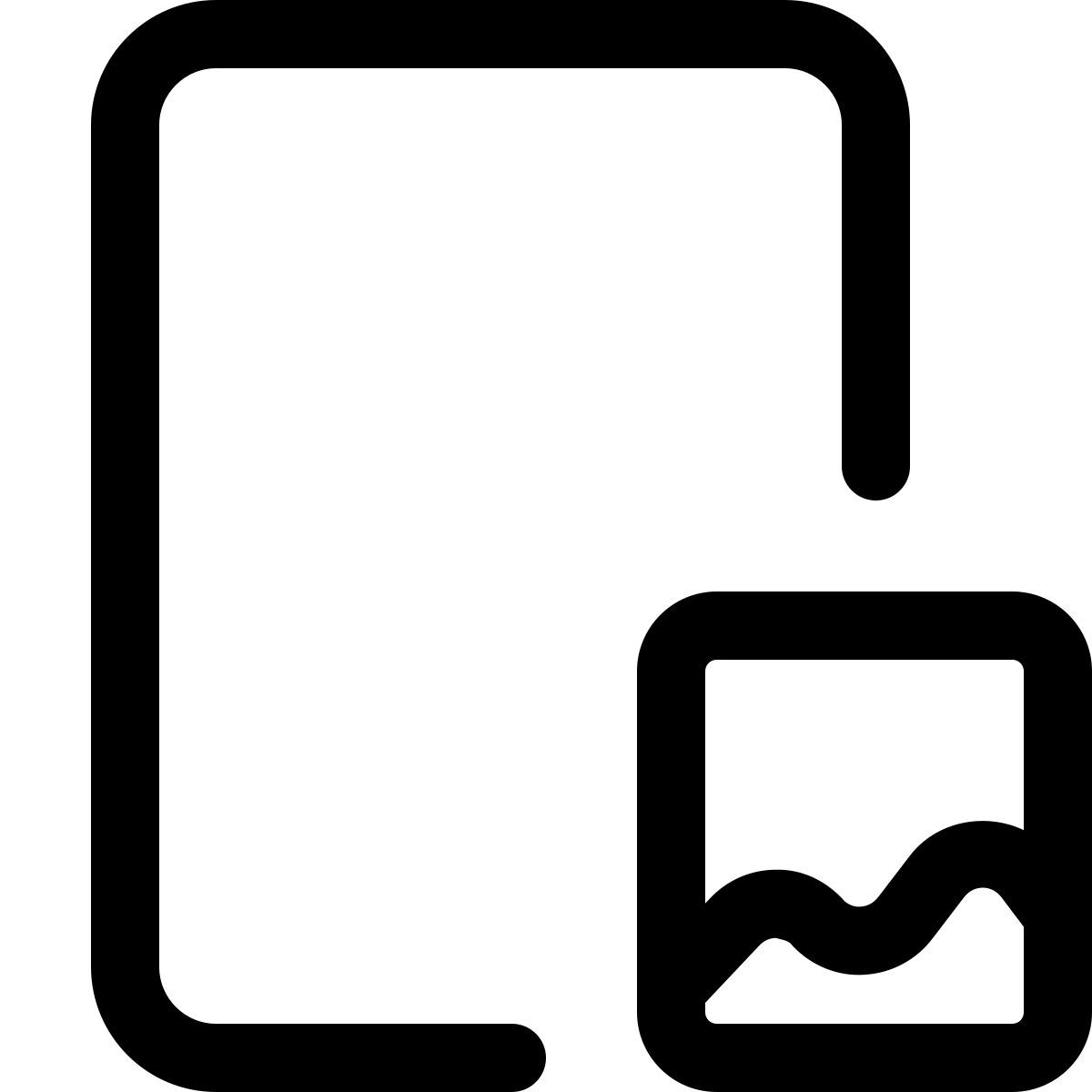 file immagine icon