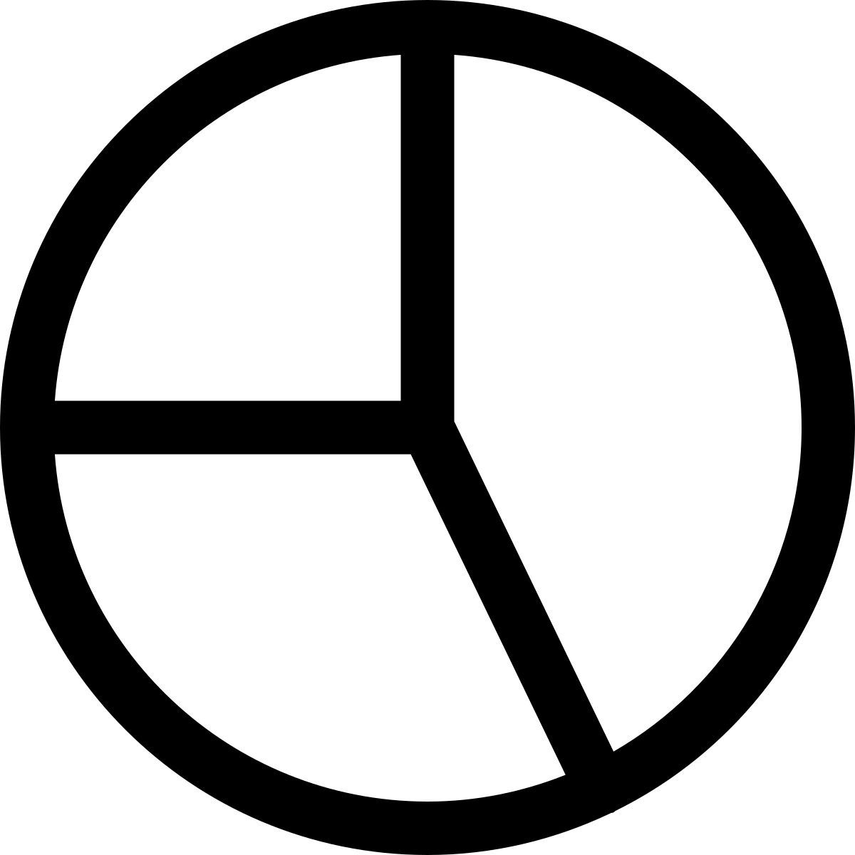 파이 차트 icon