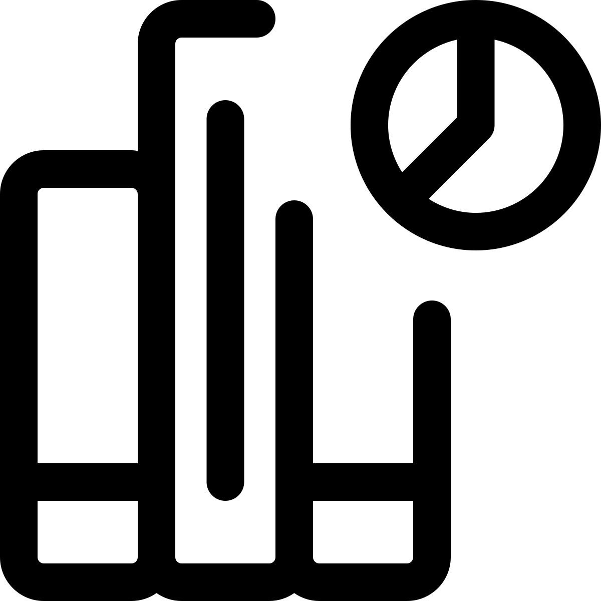 统计书籍 icon