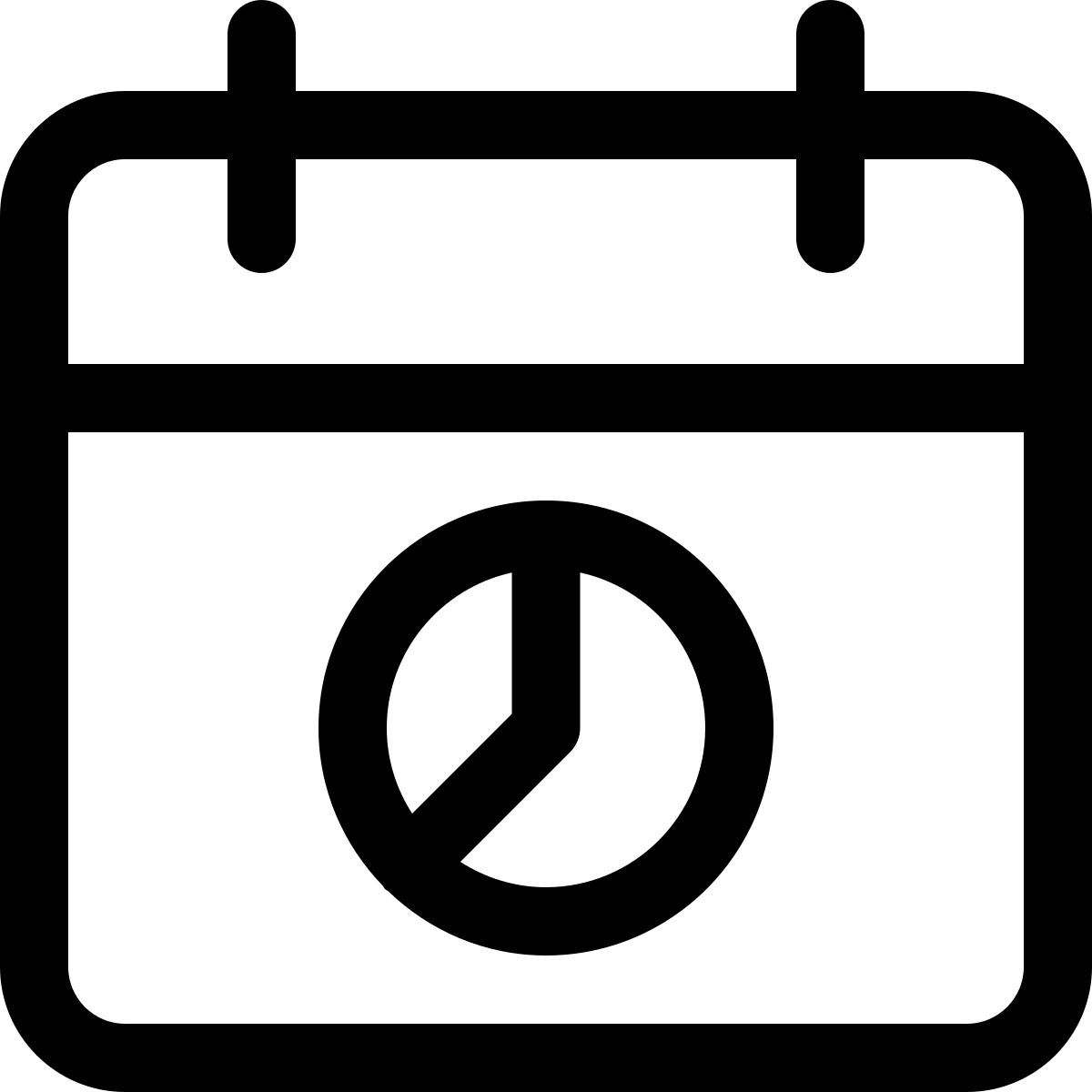 lembrete de relatório icon