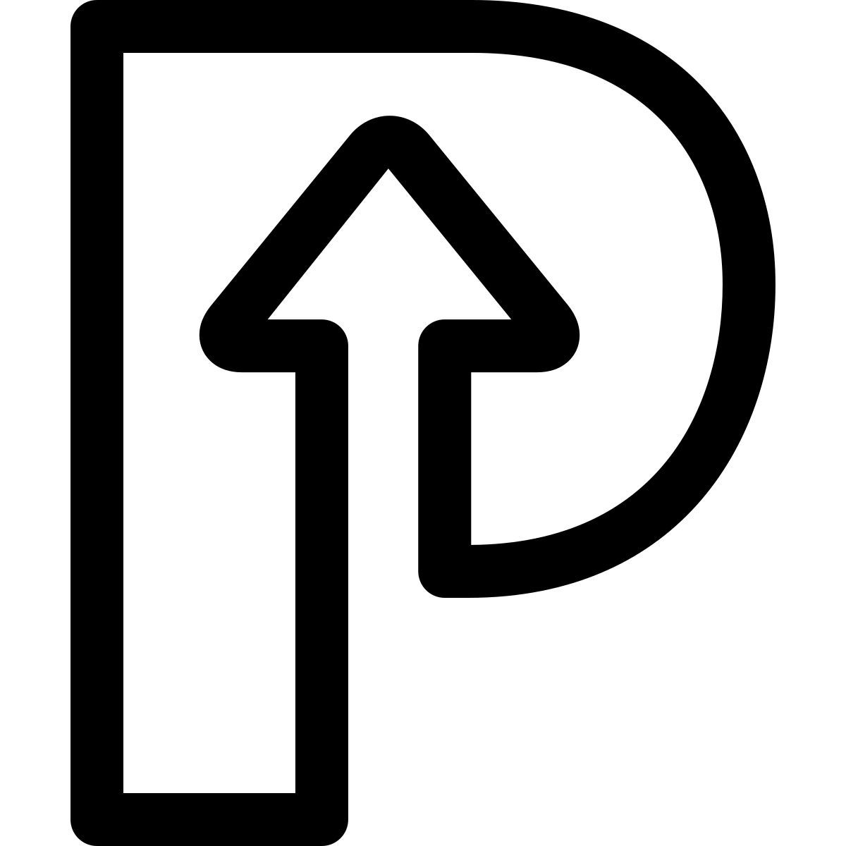 Pingup icon