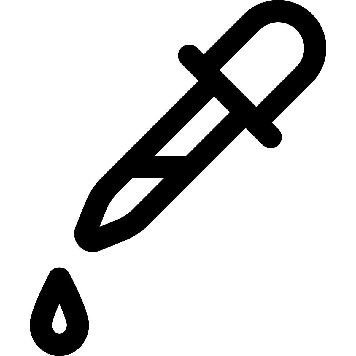 pipette icon