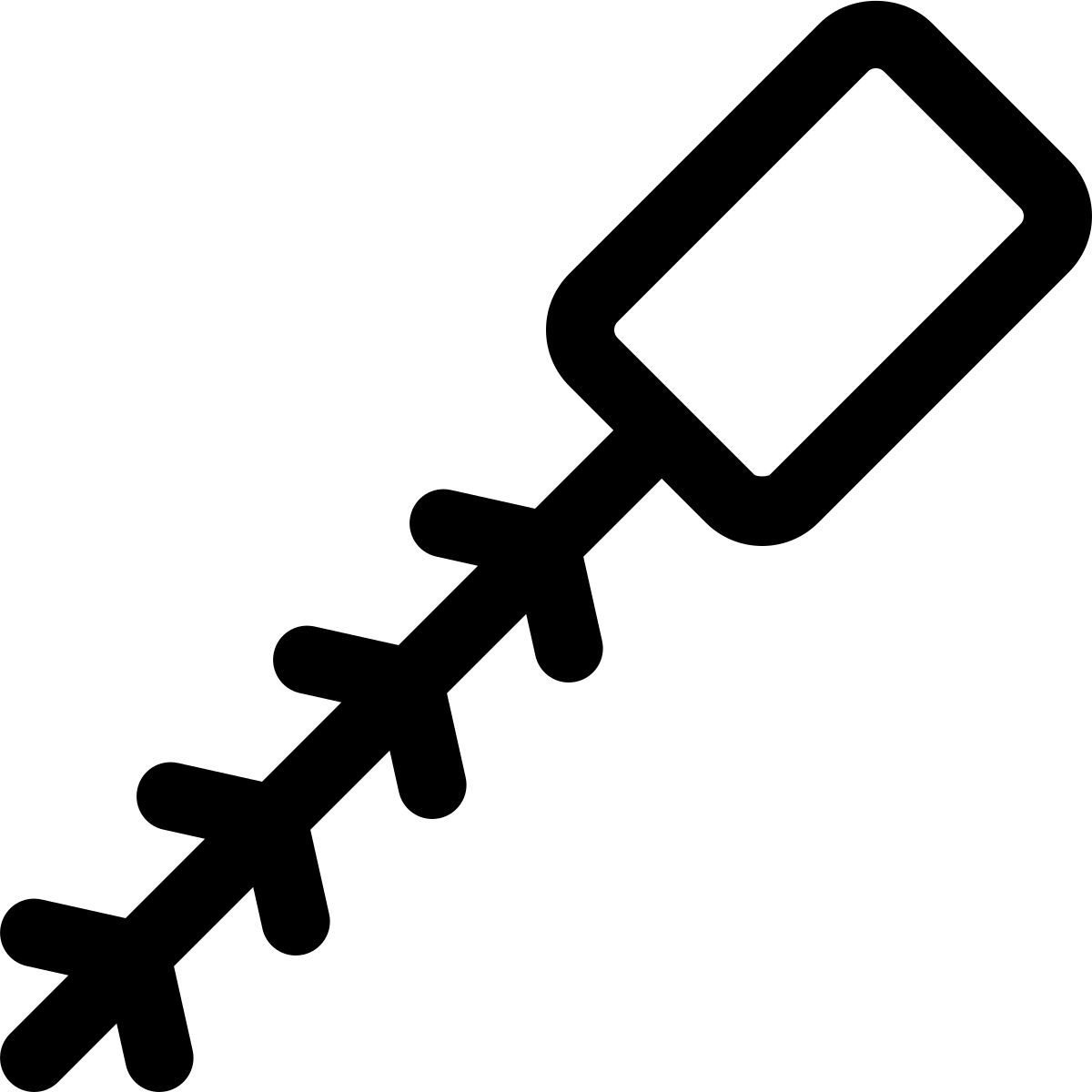 pipette test icon