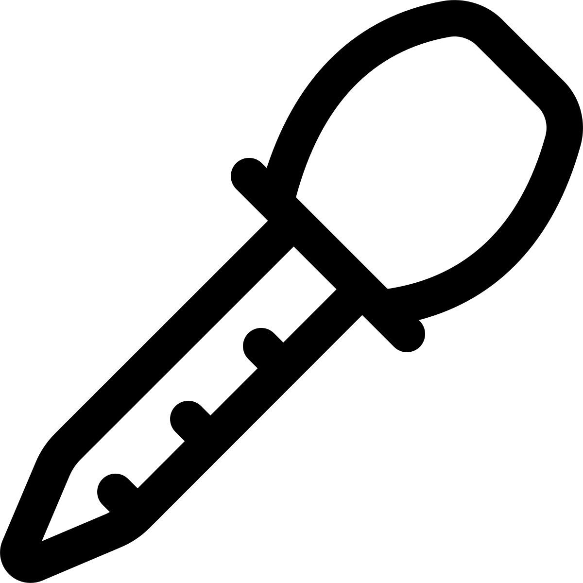 pipette icon