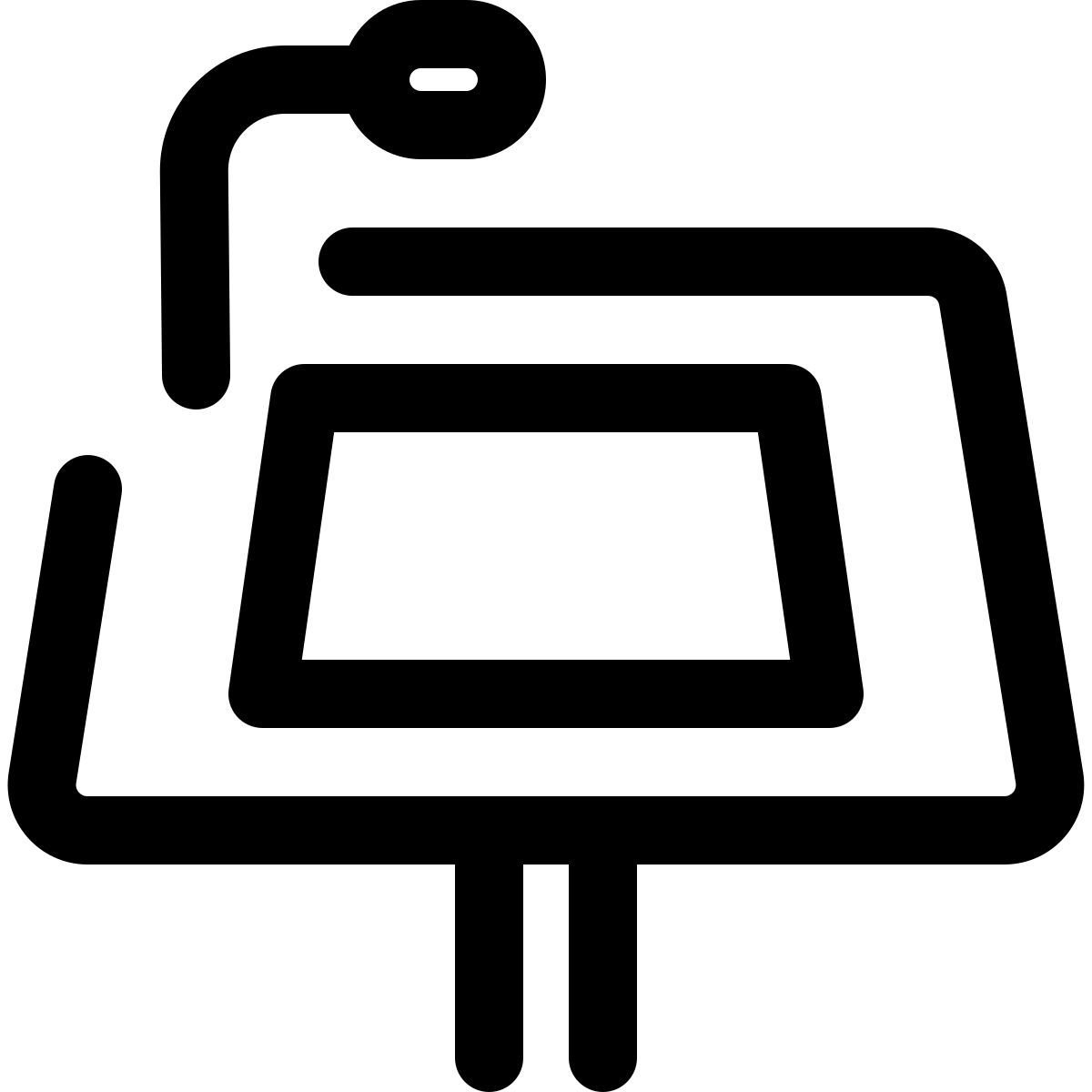 lectern icon