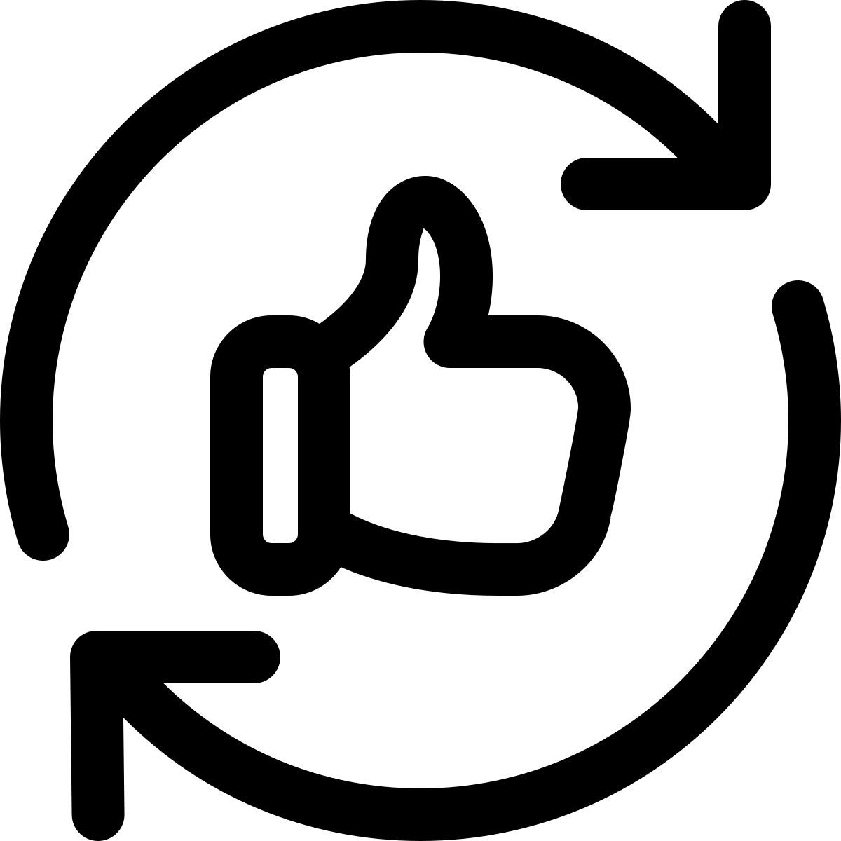 sync feedback icon