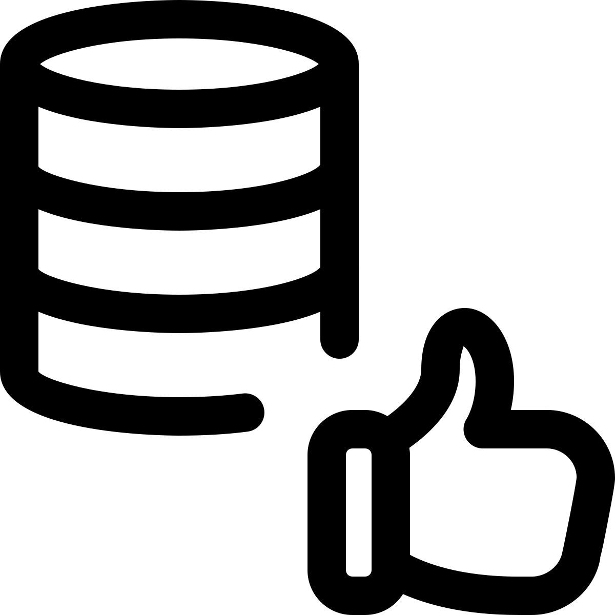 database check icon