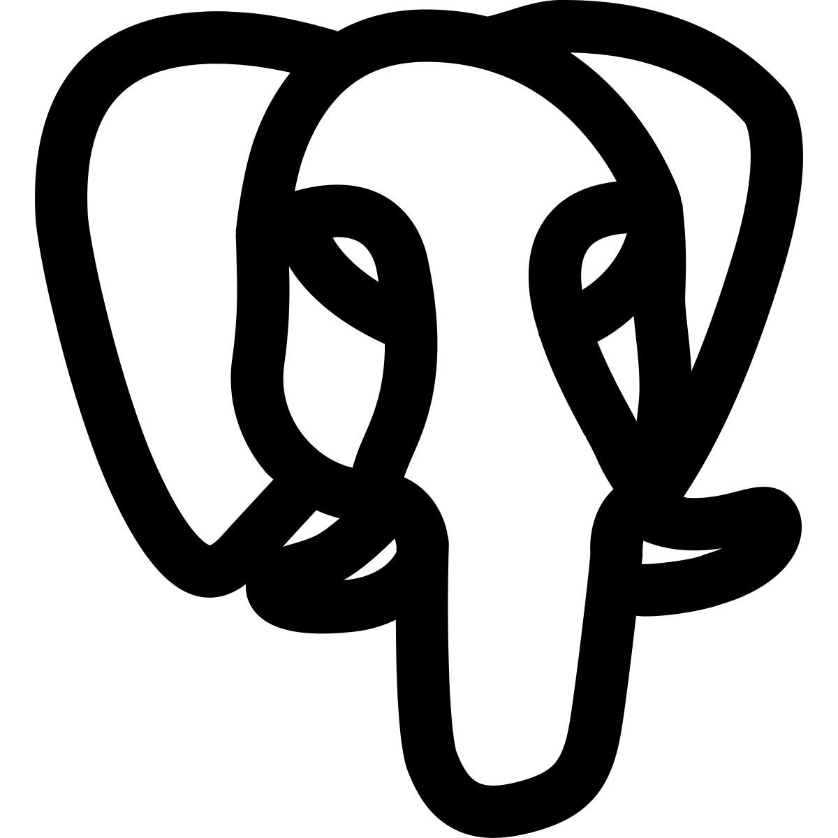postgresql icon