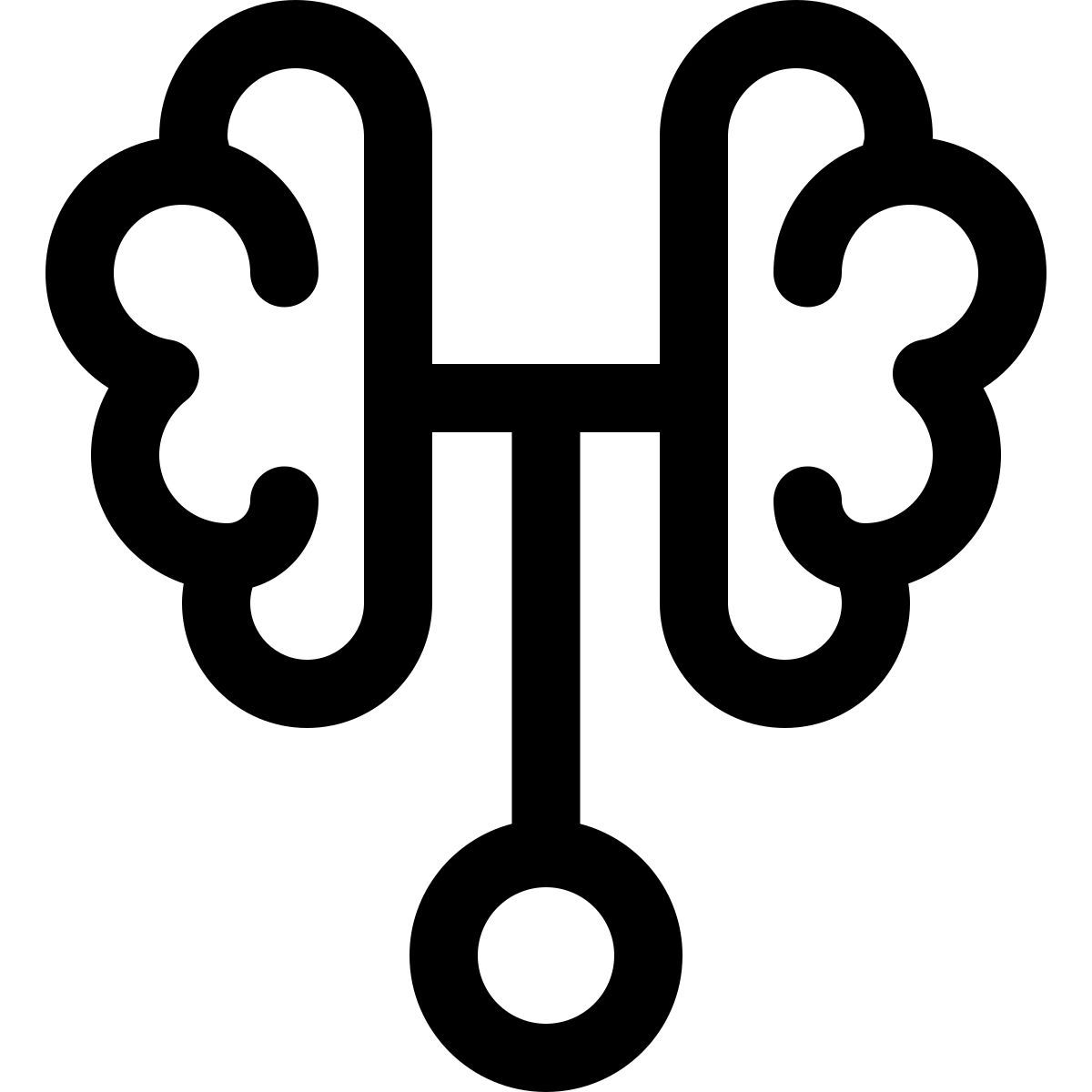 puissance cérébrale icon