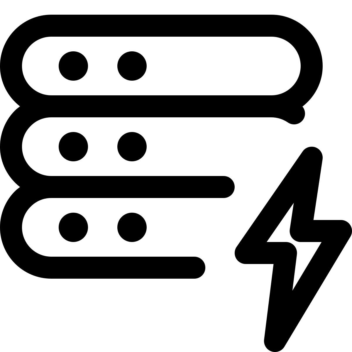 server power icon