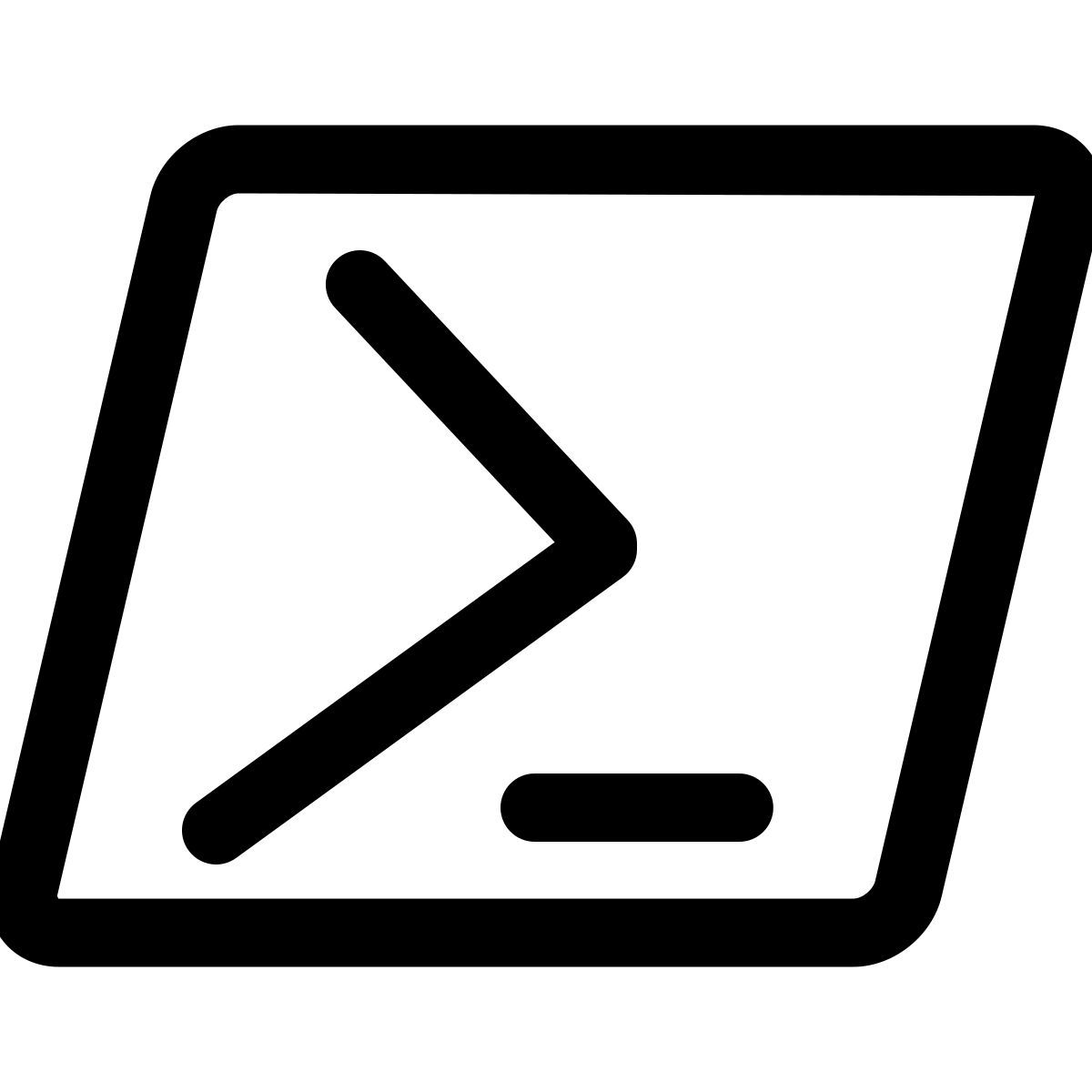 powershell icon