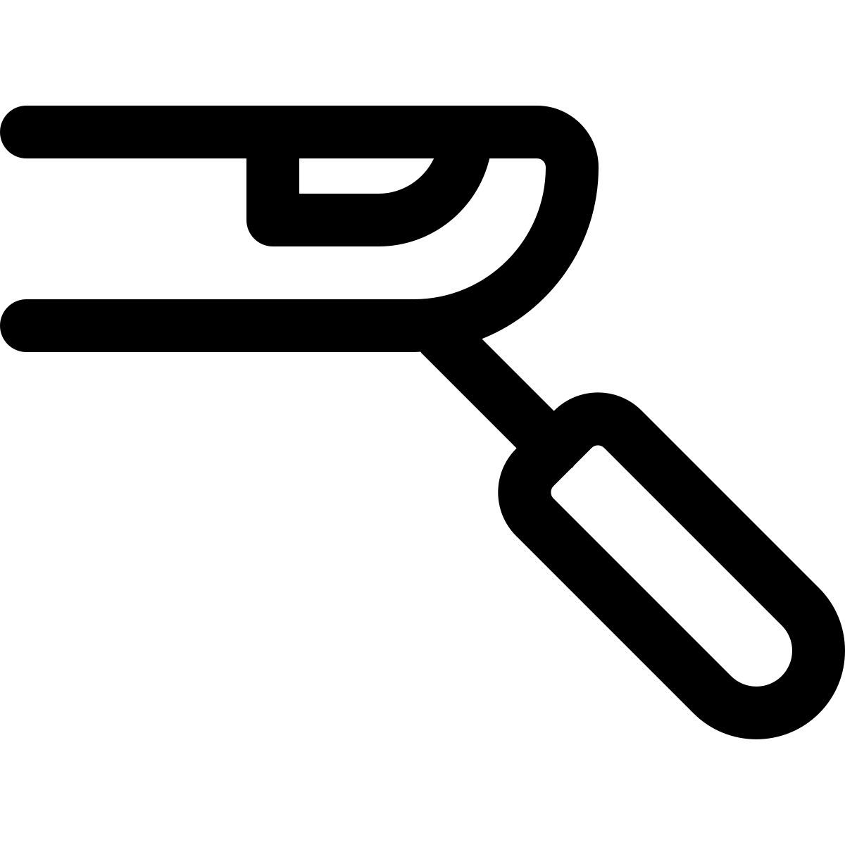 pricking finger icon