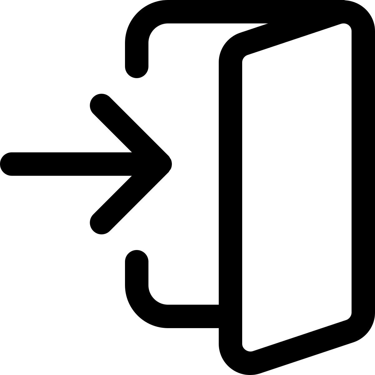 login icon