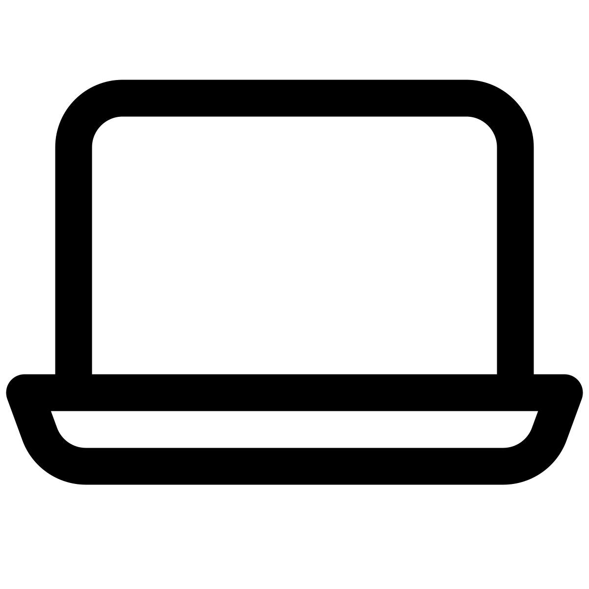 laptop icon