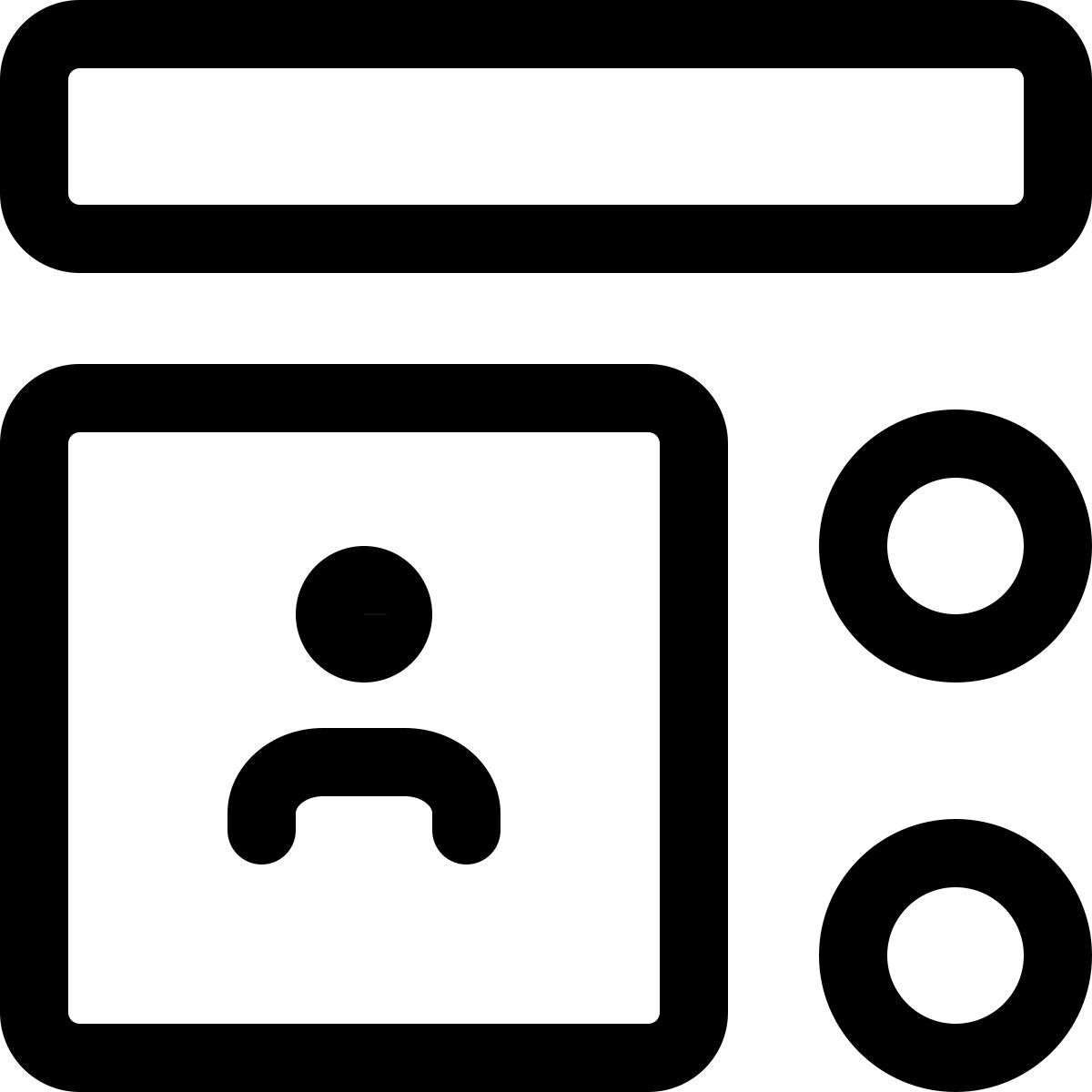 amis des réseaux sociaux icon