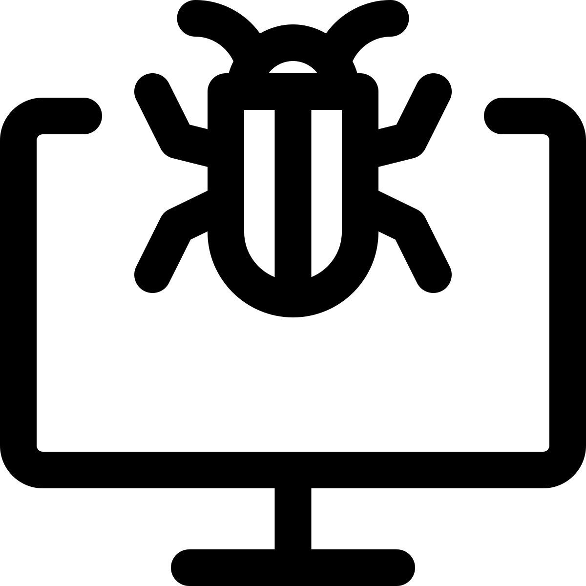 컴퓨터 버그 icon