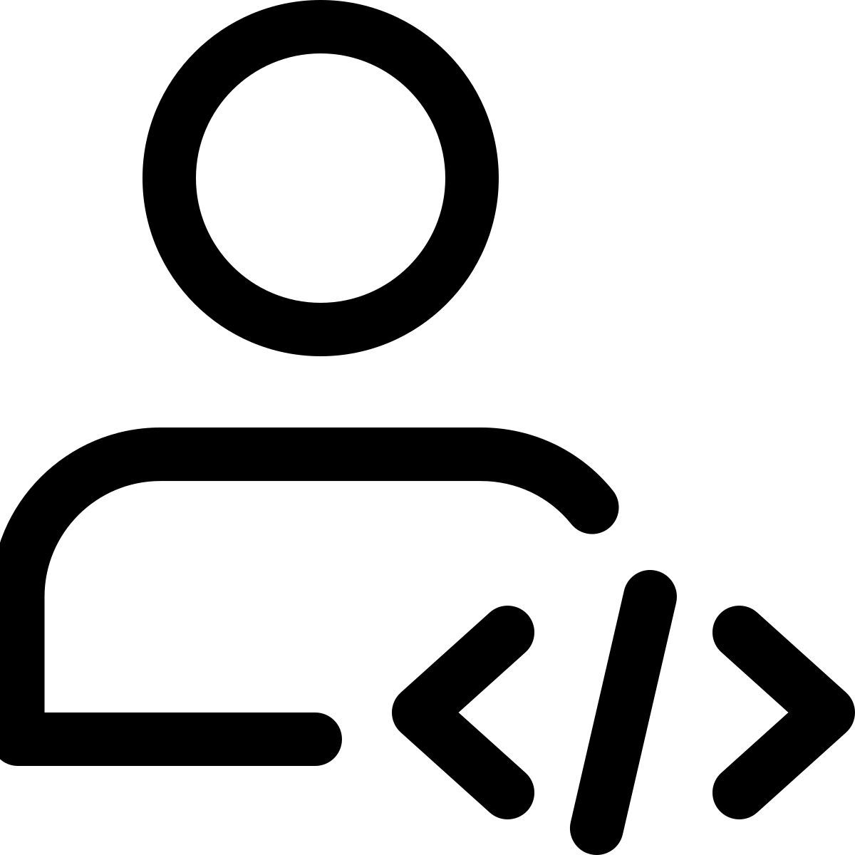 programmer icon