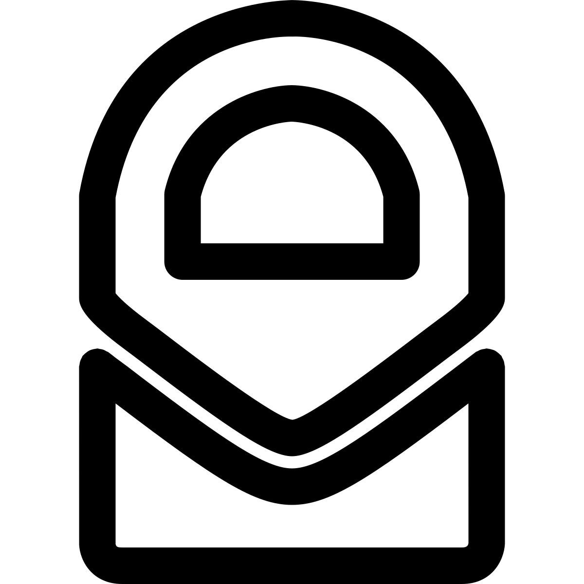 protonmail icon