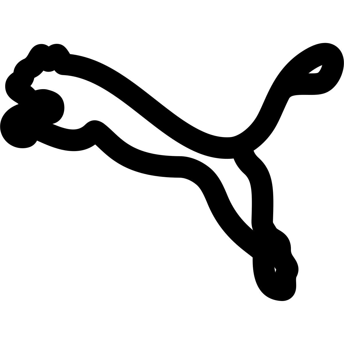 puma icon