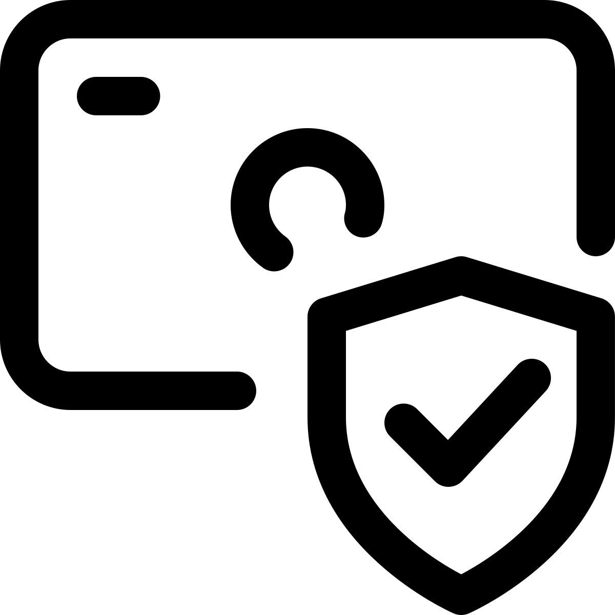 financial security icon