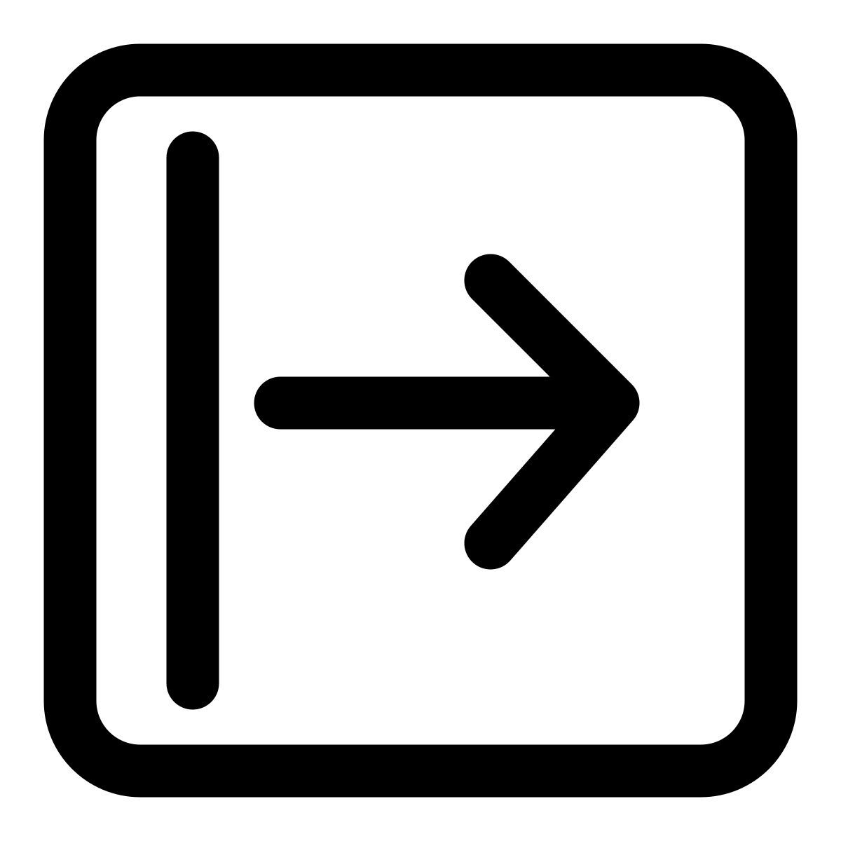 next button icon