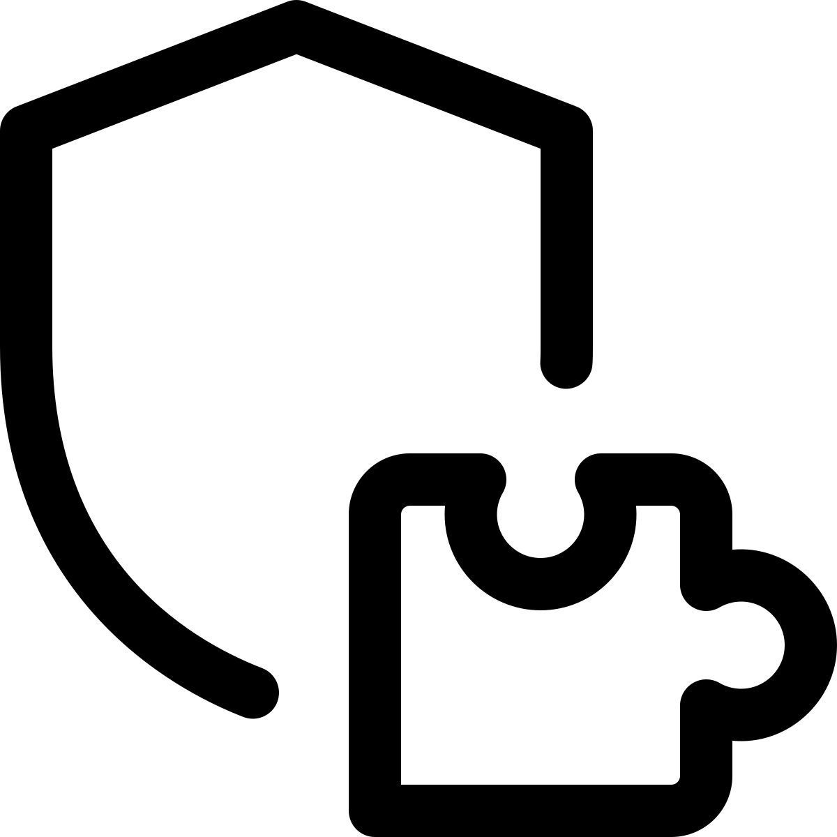 国防扩展 icon