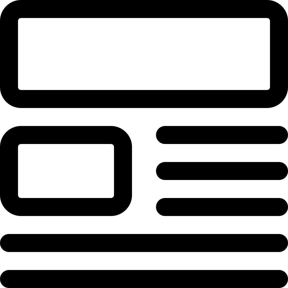 disposition du texte icon