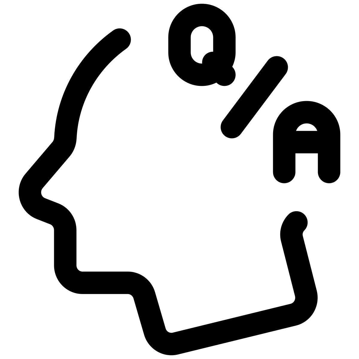 fragen und antworten icon