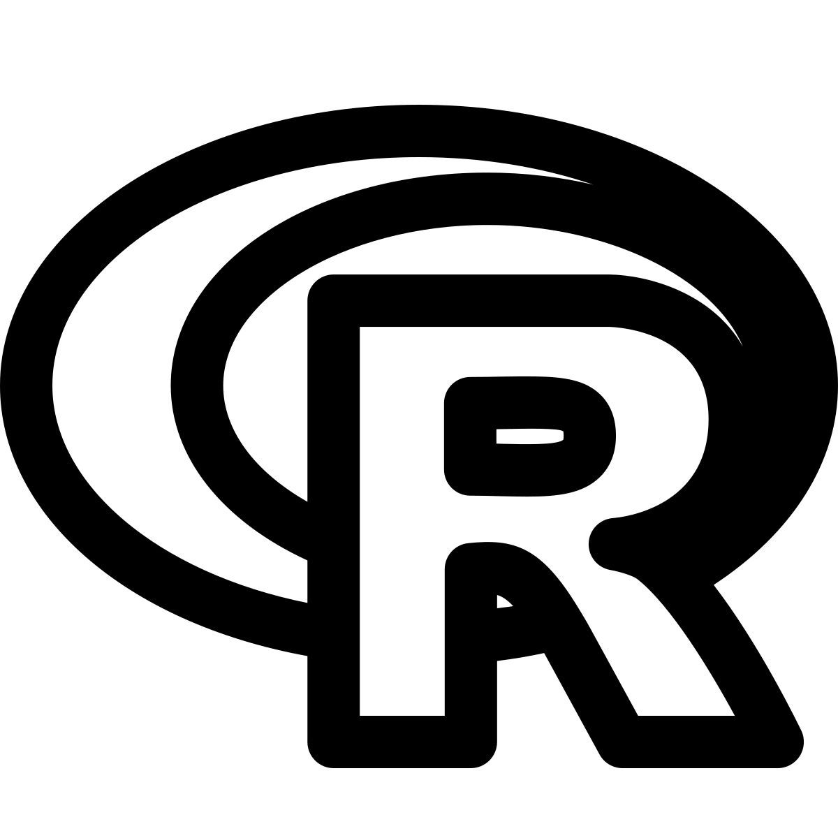 r project icon