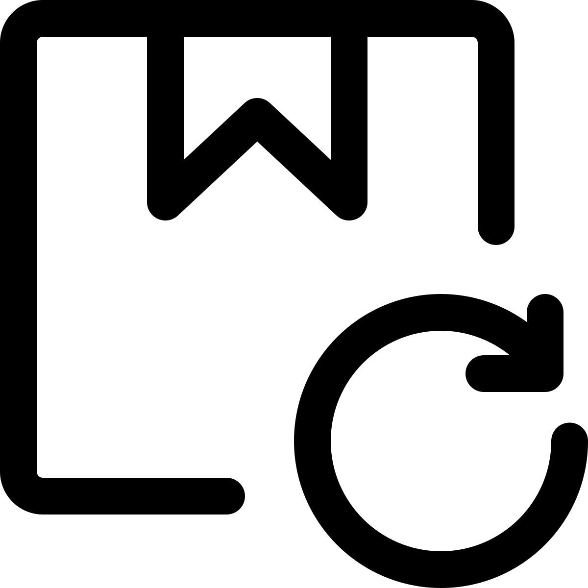 second delivery attempt icon