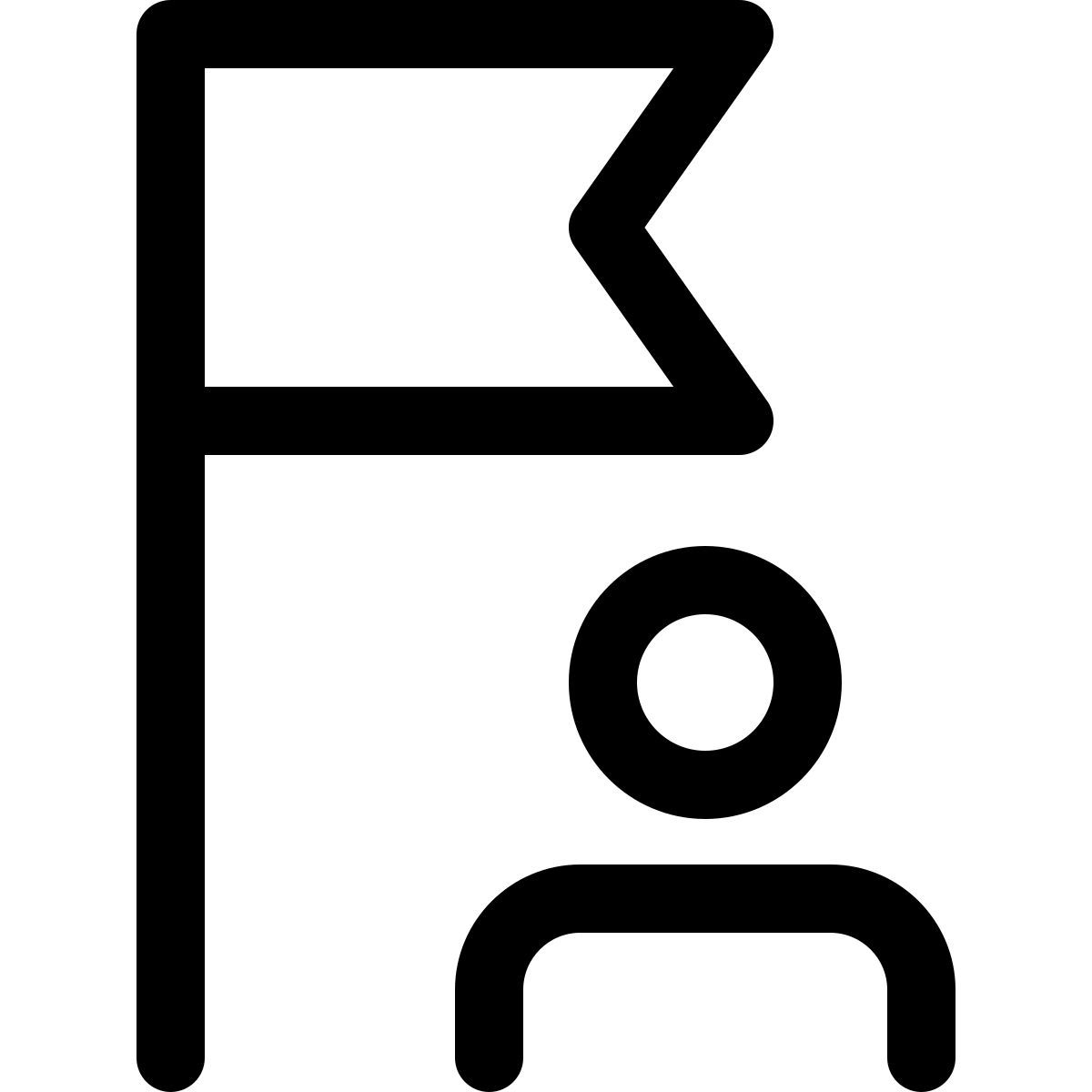 atteindre l'objectif icon