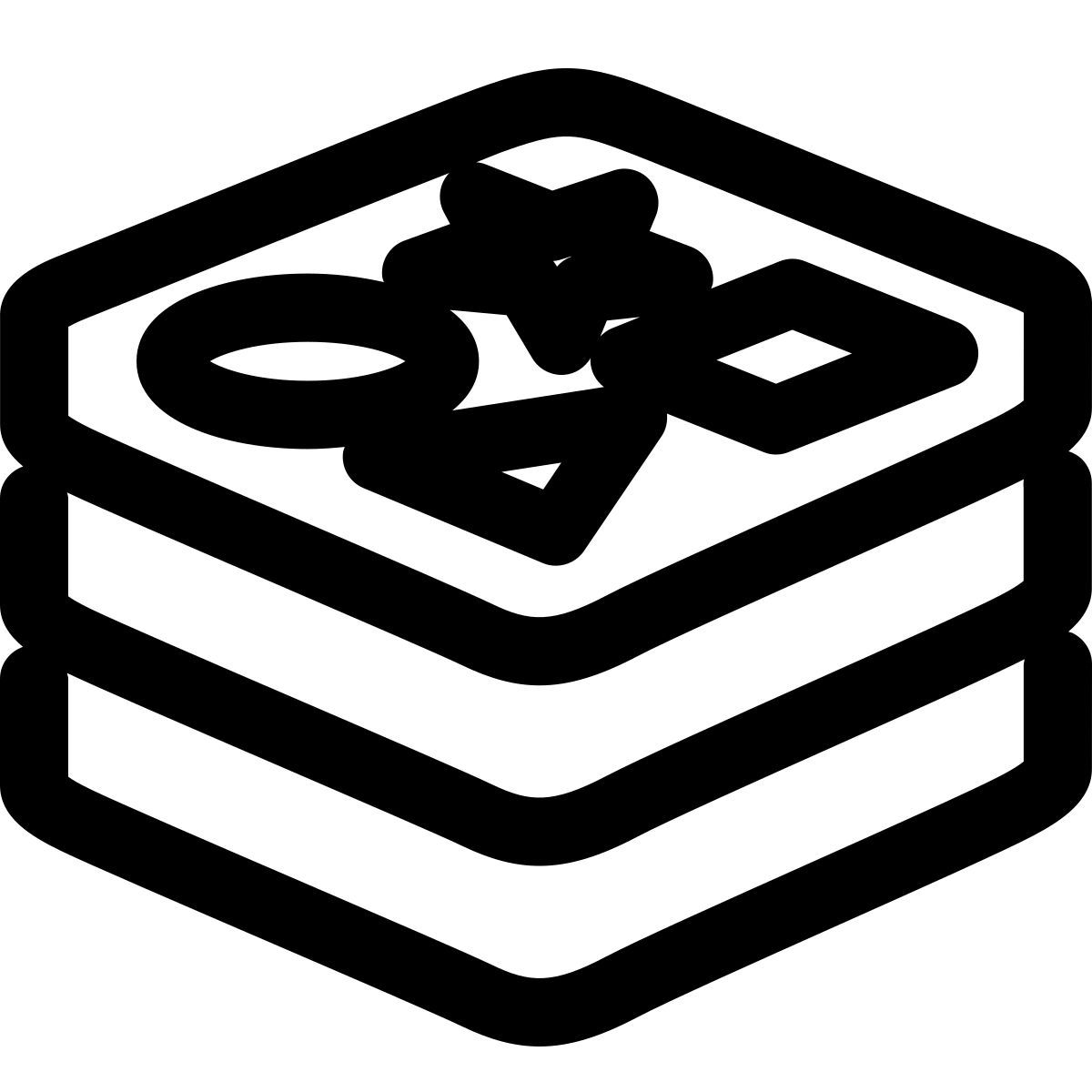 redis icon