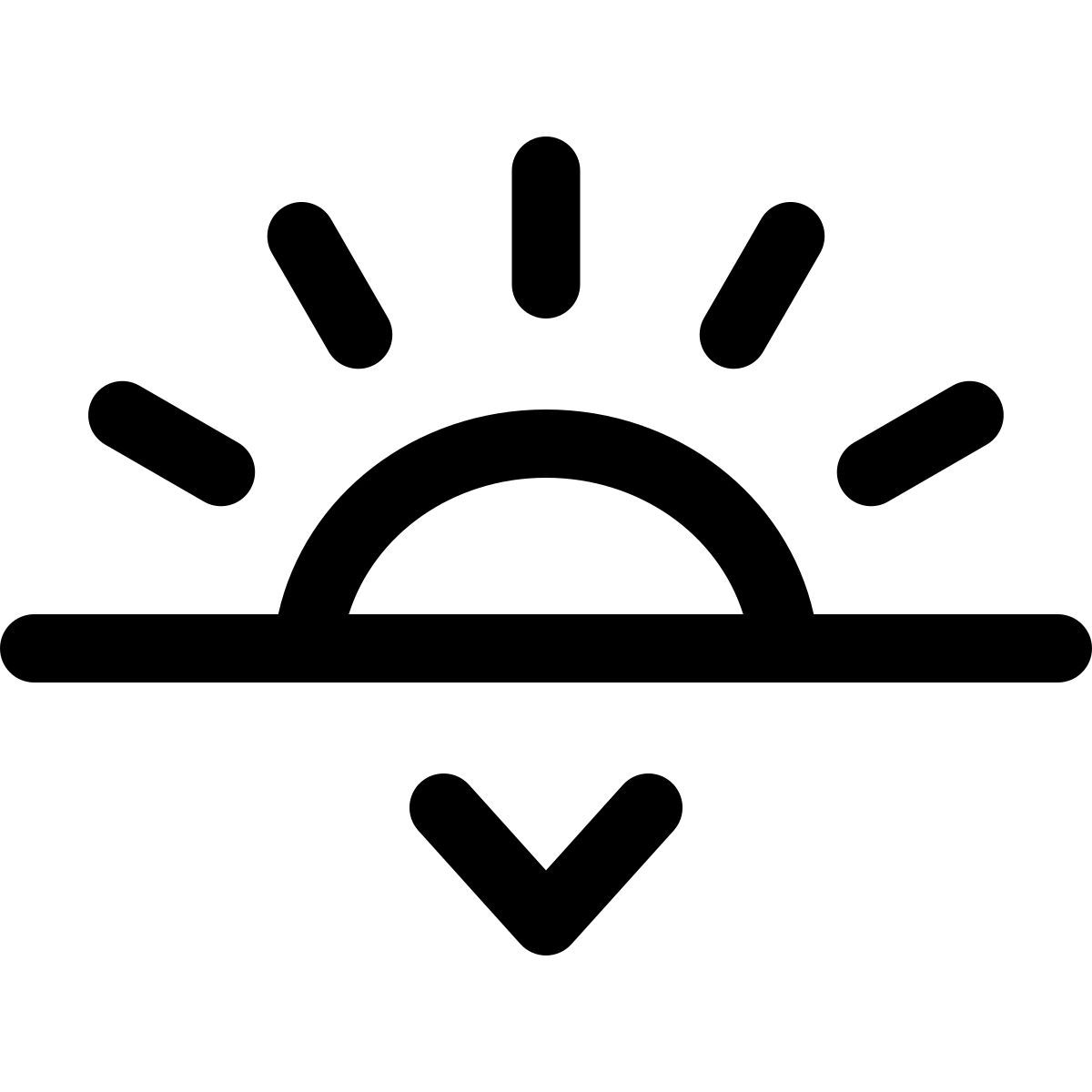 reducir el brillo icon