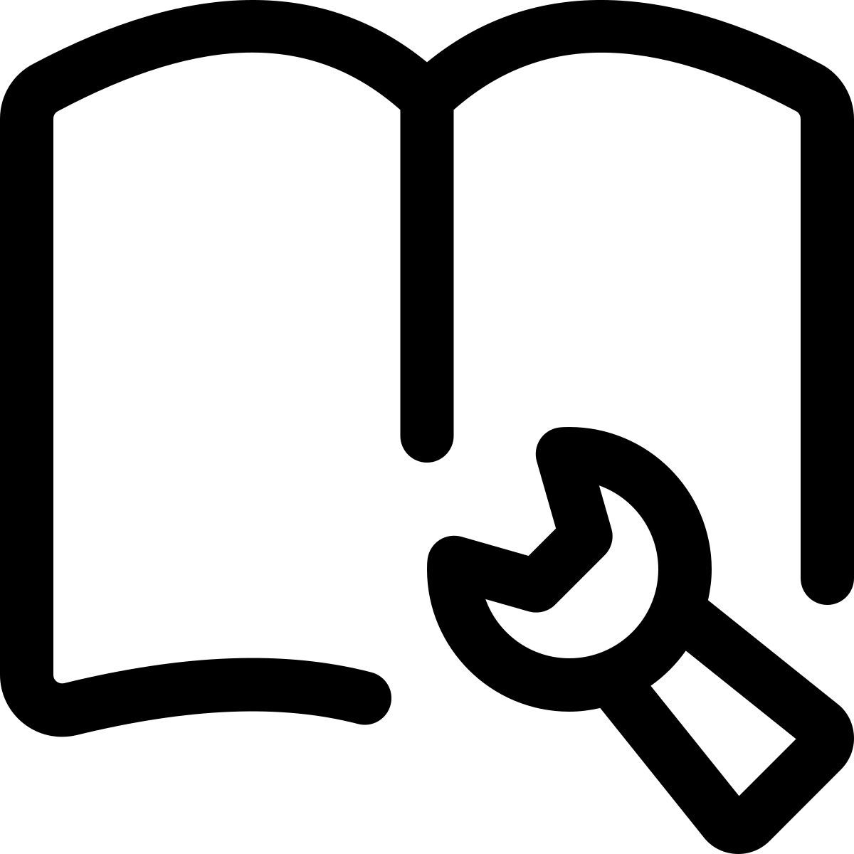 manuale di meccanica icon