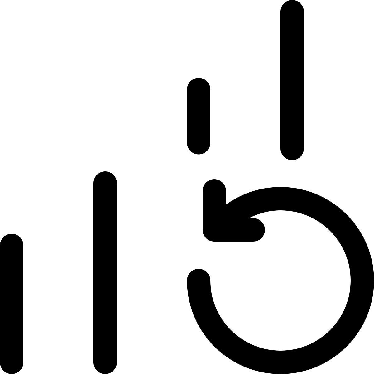 复位信号 icon