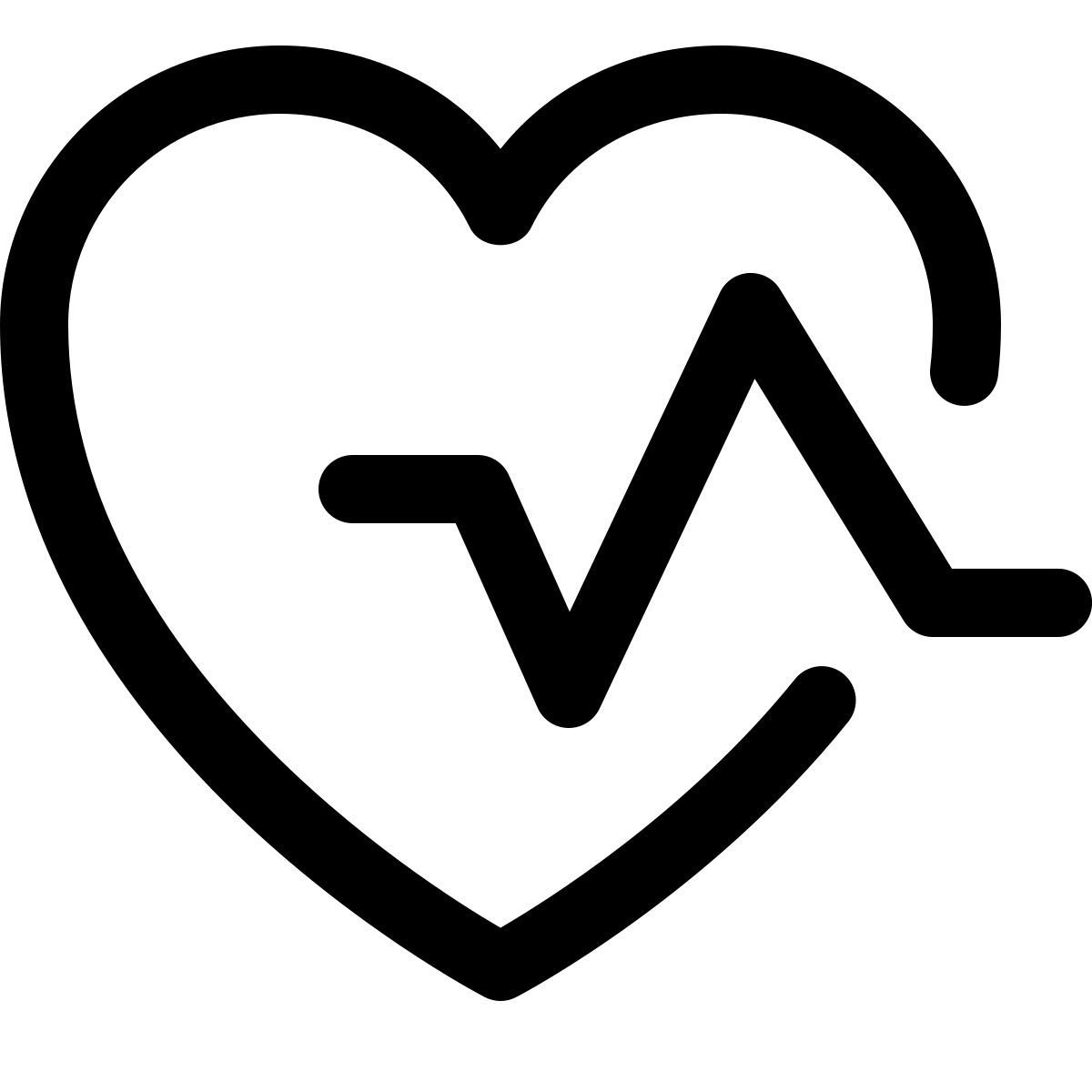 heartbeat icon