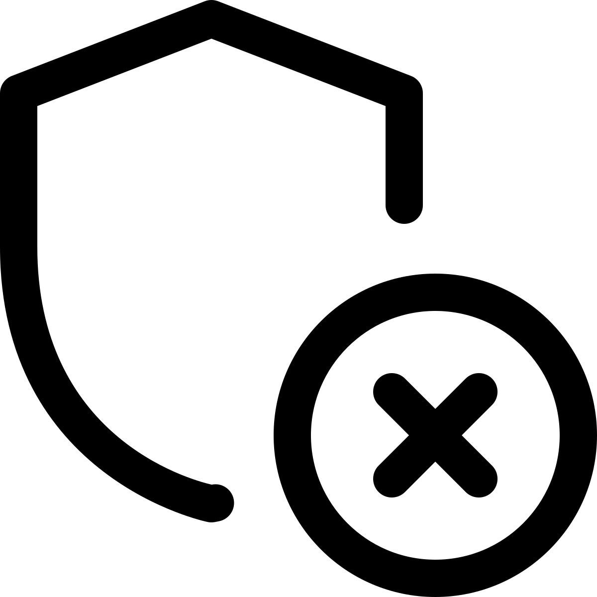 desativar defesa icon