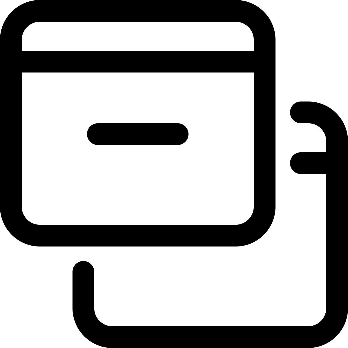 웹페이지 제거 icon