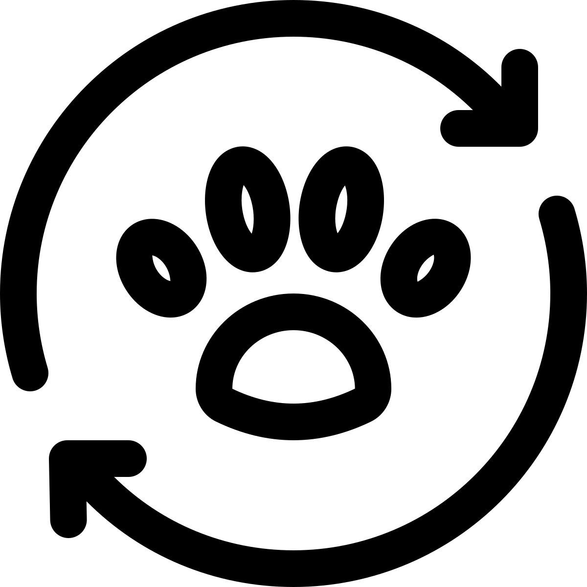 ペット保険の更新 icon