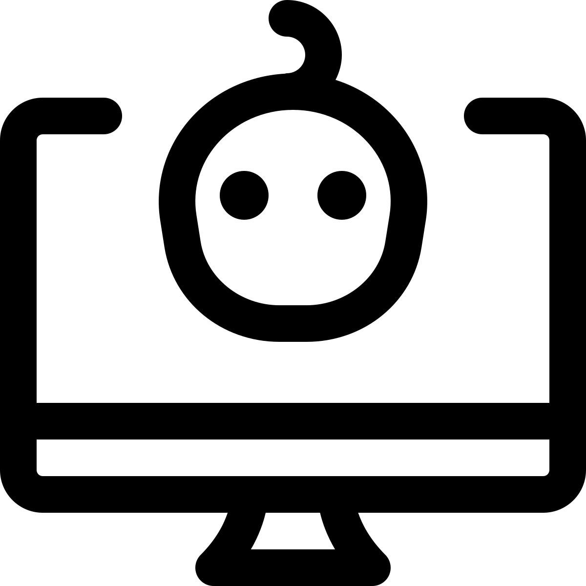 ultrasound icon