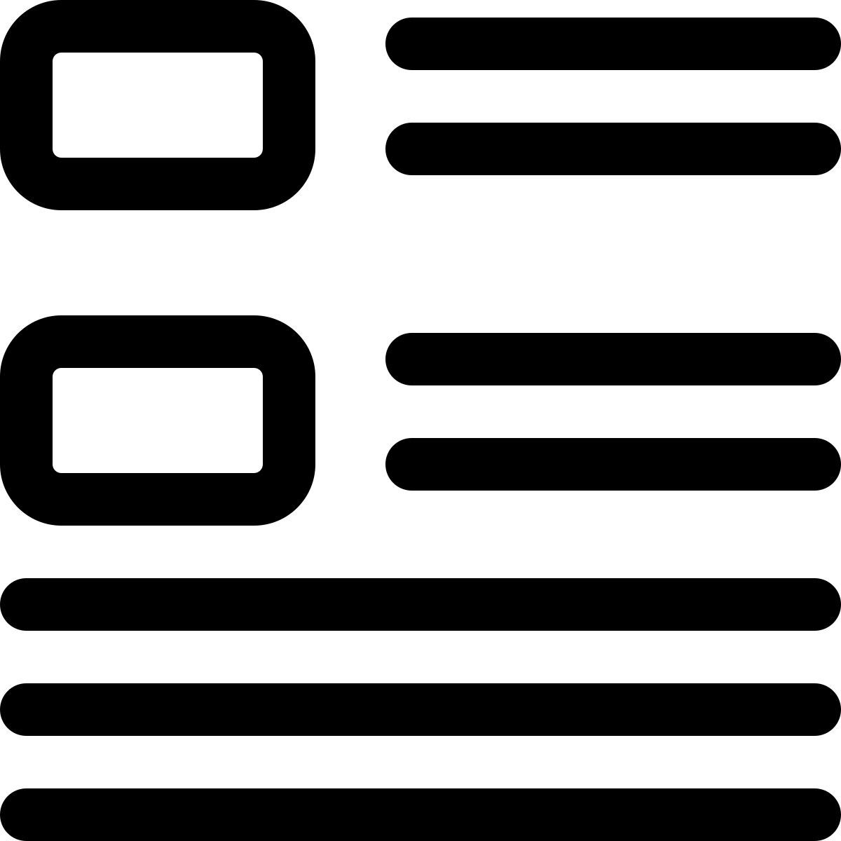 Article Text icon