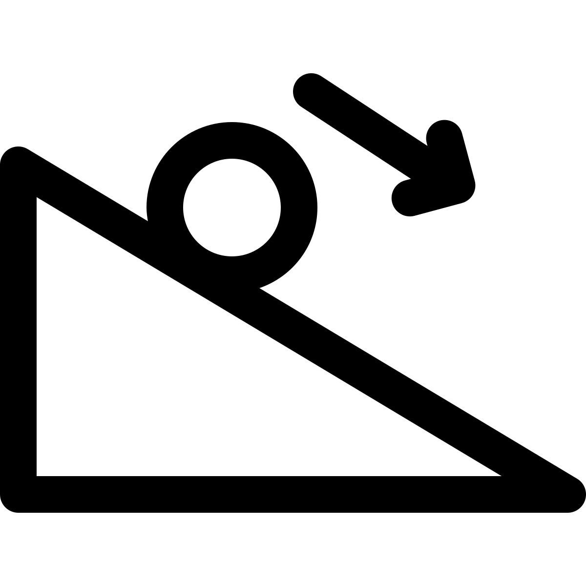 inertia icon