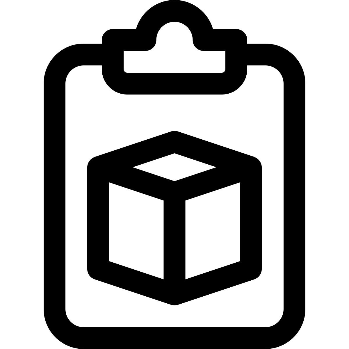 3d printing instruction icon