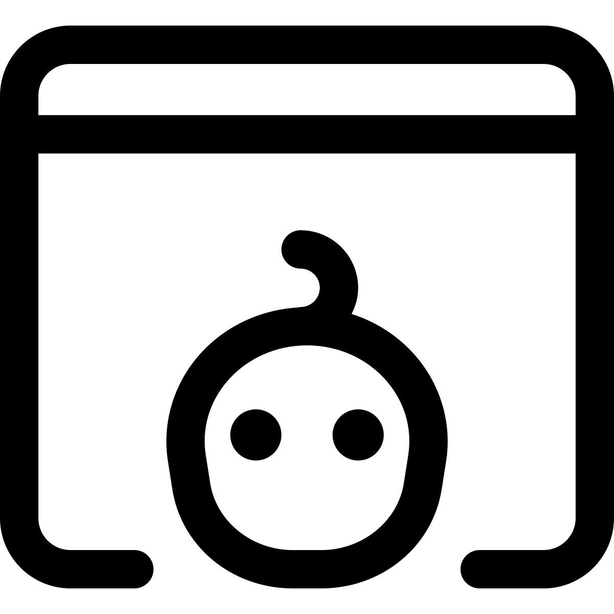 아기 돌봄 연구 icon