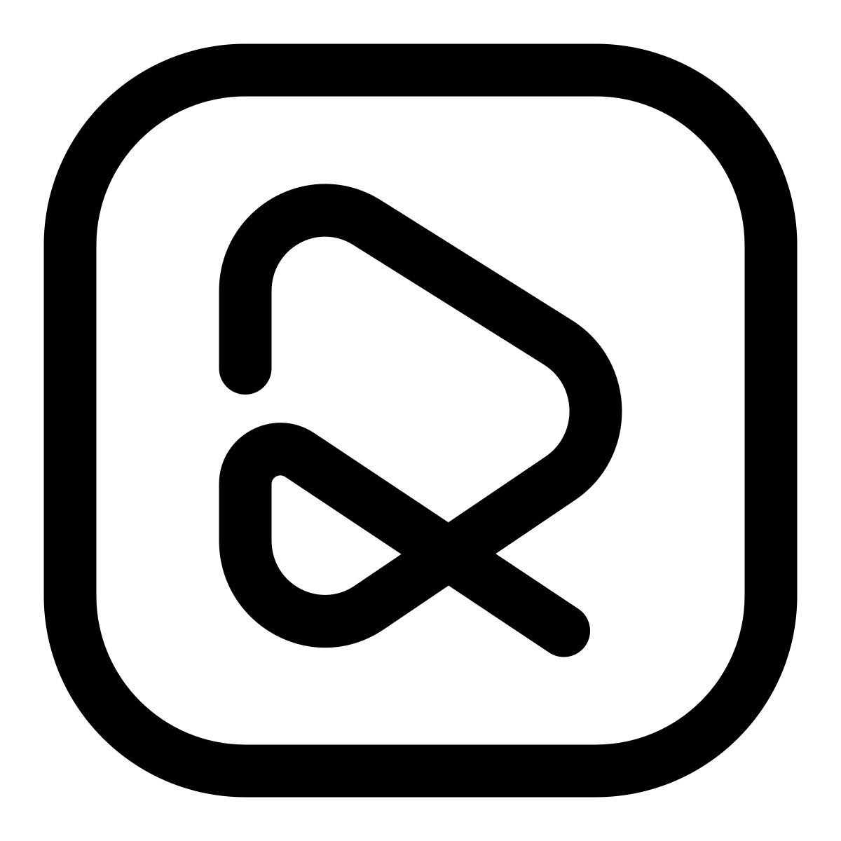 레소 뮤직 로고 icon
